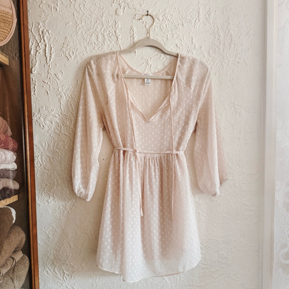 maternity bishop blouse